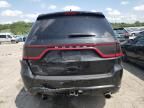 2016 Dodge Durango Citadel