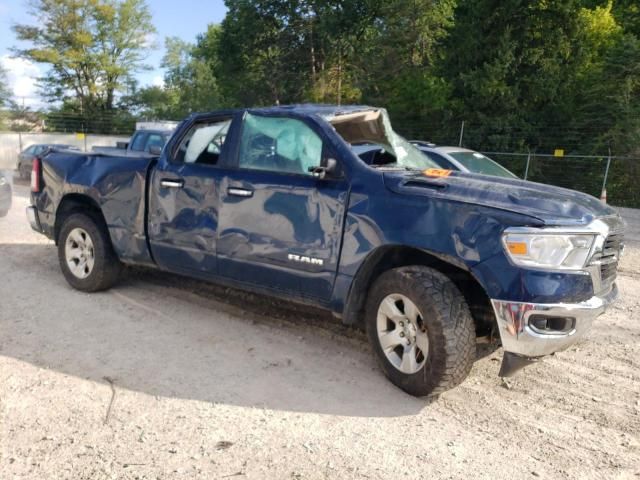 2020 Dodge RAM 1500 BIG HORN/LONE Star