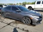 2018 Honda Civic SI