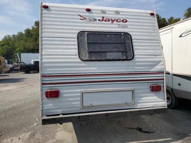 1998 Jayco Eagle