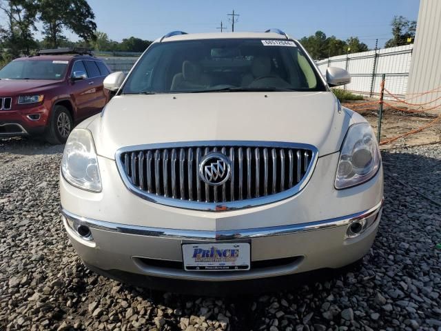 2010 Buick Enclave CXL