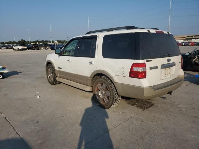 2007 Ford Expedition Eddie Bauer