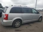 2012 Chrysler Town & Country Touring