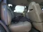 2002 Chevrolet Tahoe K1500