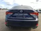 2018 Lexus IS 300