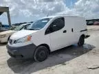 2019 Nissan NV200 2.5S