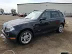 2010 BMW X3 XDRIVE30I