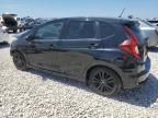 2018 Honda FIT Sport