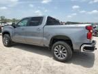 2021 Chevrolet Silverado K1500 LT