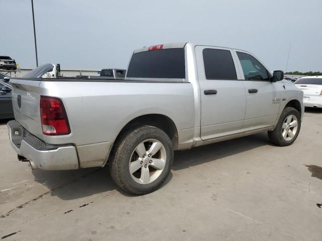 2014 Dodge RAM 1500 ST