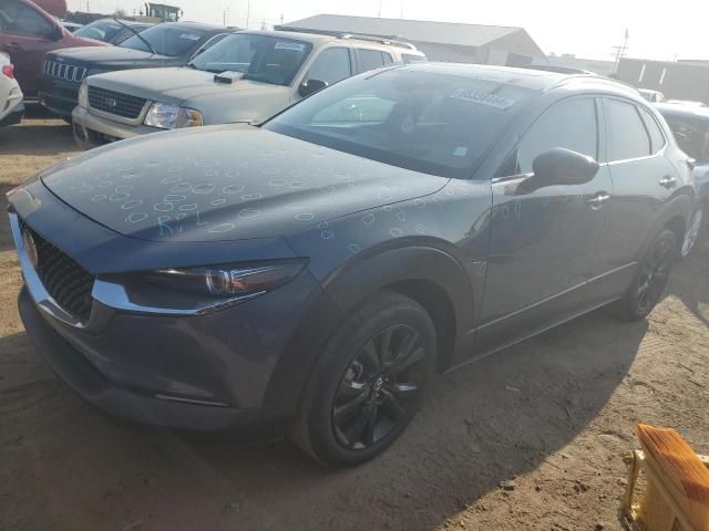 2021 Mazda CX-30 Premium Plus