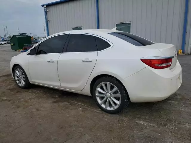 2014 Buick Verano Convenience