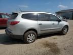 2011 Chevrolet Traverse LS