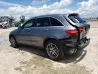 2018 Mercedes-Benz GLC 300