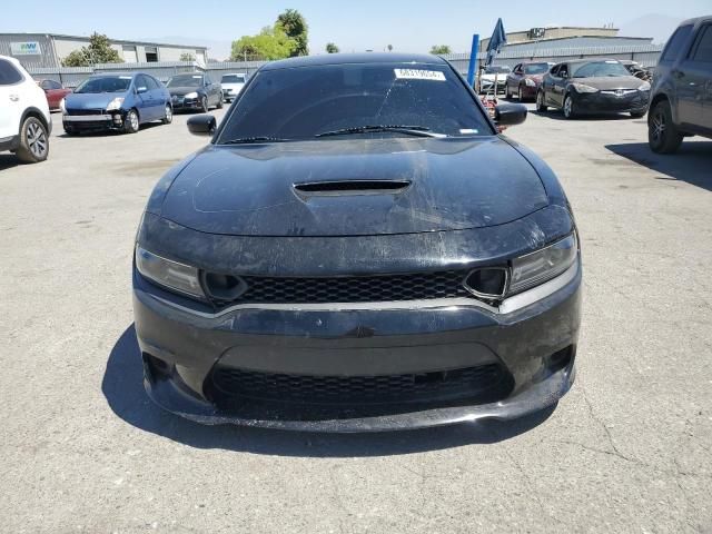 2021 Dodge Charger Scat Pack