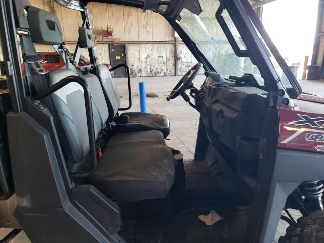 2021 Polaris Ranger XP 1000 Premium