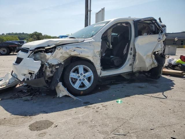 2015 Chevrolet Equinox LTZ