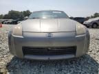 2005 Nissan 350Z Coupe