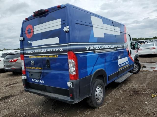 2023 Dodge RAM Promaster 3500 3500 High