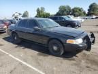 2011 Ford Crown Victoria Police Interceptor