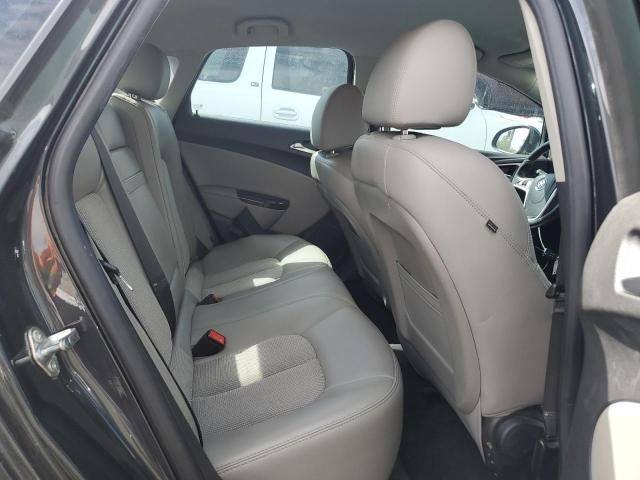 2014 Buick Verano Convenience