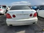 2001 Lexus GS 300