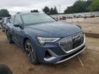 2020 Audi E-TRON Sportback Prestige