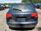 2005 Audi A4 2.0T Avant Quattro