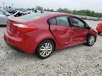 2014 KIA Forte LX