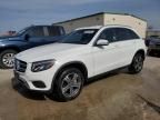 2018 Mercedes-Benz GLC 300