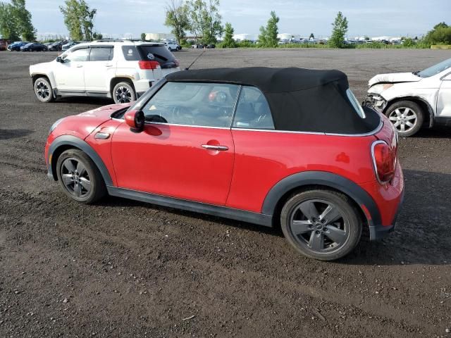 2022 Mini Cooper