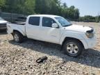 2010 Toyota Tacoma Double Cab