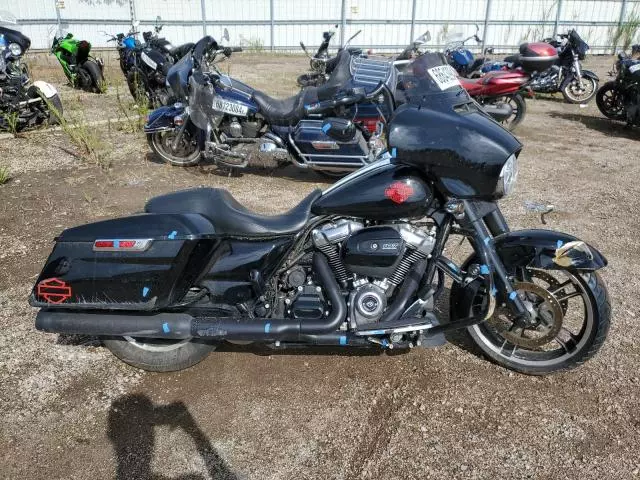 2019 Harley-Davidson Flht