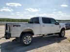 2018 Ford F250 Super Duty