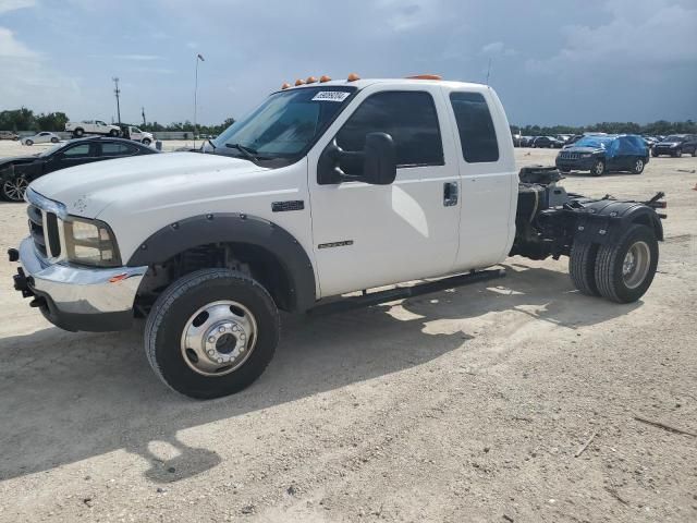 2002 Ford F350 Super Duty