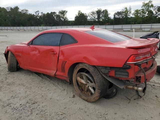 2014 Chevrolet Camaro SS