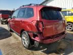 2015 Subaru Forester 2.5I Touring