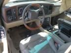 2002 Cadillac Escalade Luxury