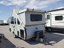 Salvage cars for sale from Copart Anthony, TX: 2020 Other RV