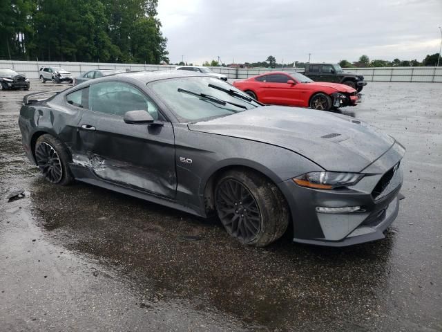 2020 Ford Mustang GT