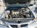 2004 Pontiac Grand AM SE1