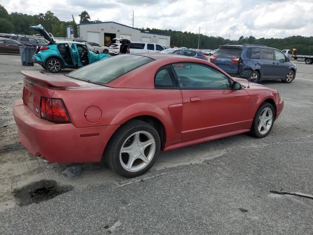 2001 Ford Mustang GT