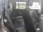 2012 Jeep Patriot Limited