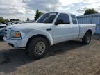 2010 Ford Ranger Super Cab