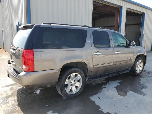 2011 GMC Yukon XL C1500 SLT