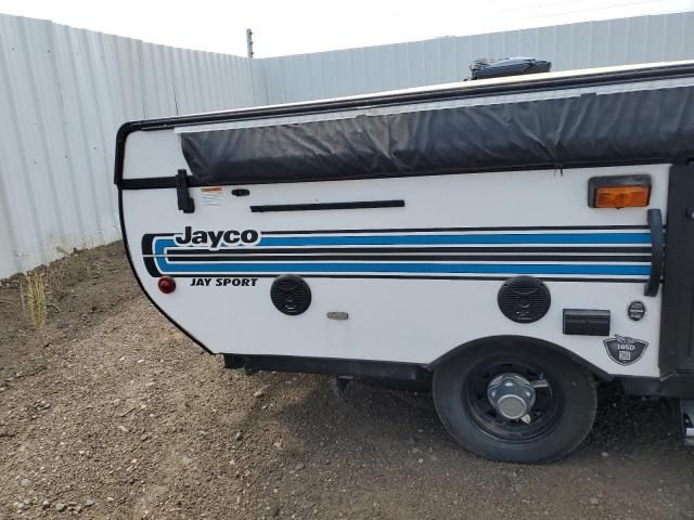 2018 Jayco JAY Series