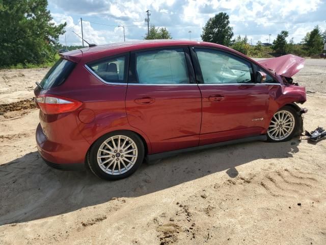 2014 Ford C-MAX SEL