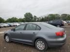 2012 Volkswagen Jetta Base