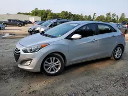 Clean Title Cars for sale at auction: 2013 Hyundai Elantra GT