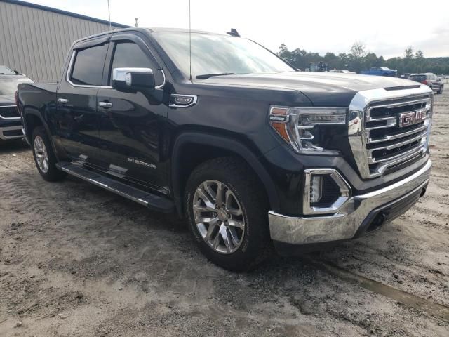 2021 GMC Sierra K1500 SLT